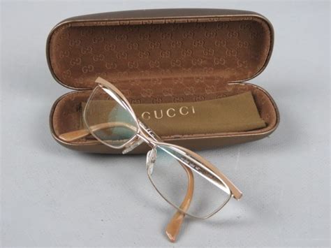 gucci bril sterkte|Gucci® brillen .